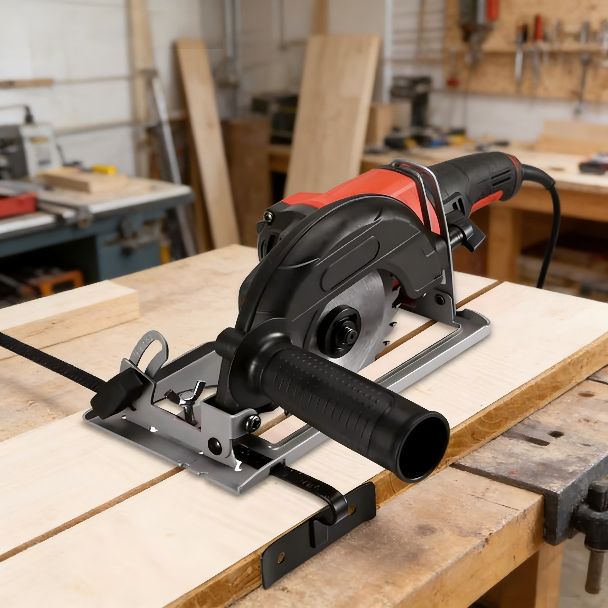 Hand Angle Grinder Converter T - مراجعة Woodworking Hand Saw وسعره
