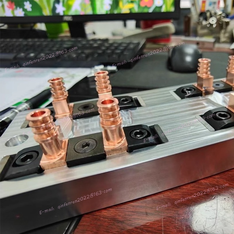 CNC Machining Center Tooling M - مراجعة Woodworking Front Vise وسعره