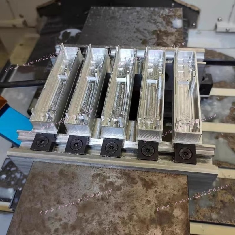 CNC Machining Center Tooling M - مراجعة Woodworking Front Vise وسعره