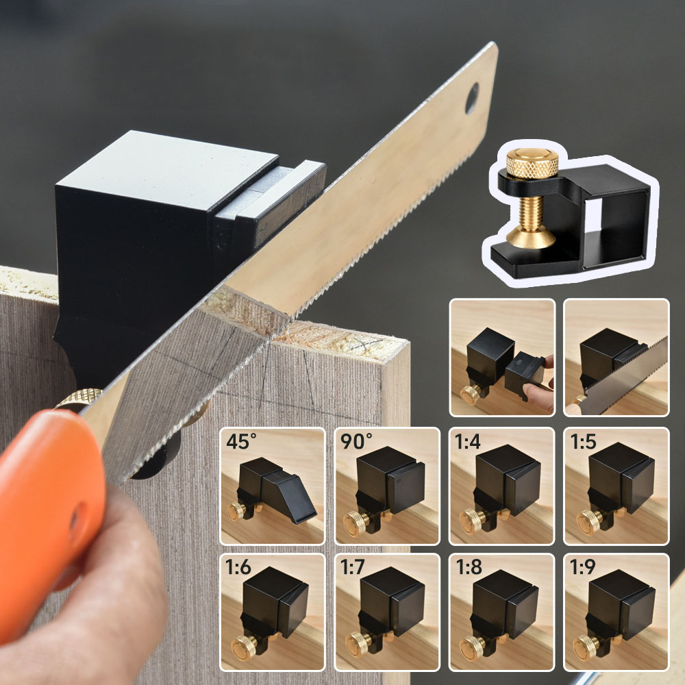 Dovetail Tenon Gauge, Hand Saw - مراجعة Woodworking Hand Saw وسعره