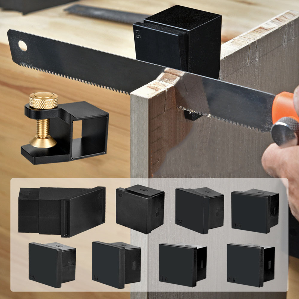 Dovetail Tenon Gauge, Hand Saw - مراجعة Woodworking Hand Saw وسعره