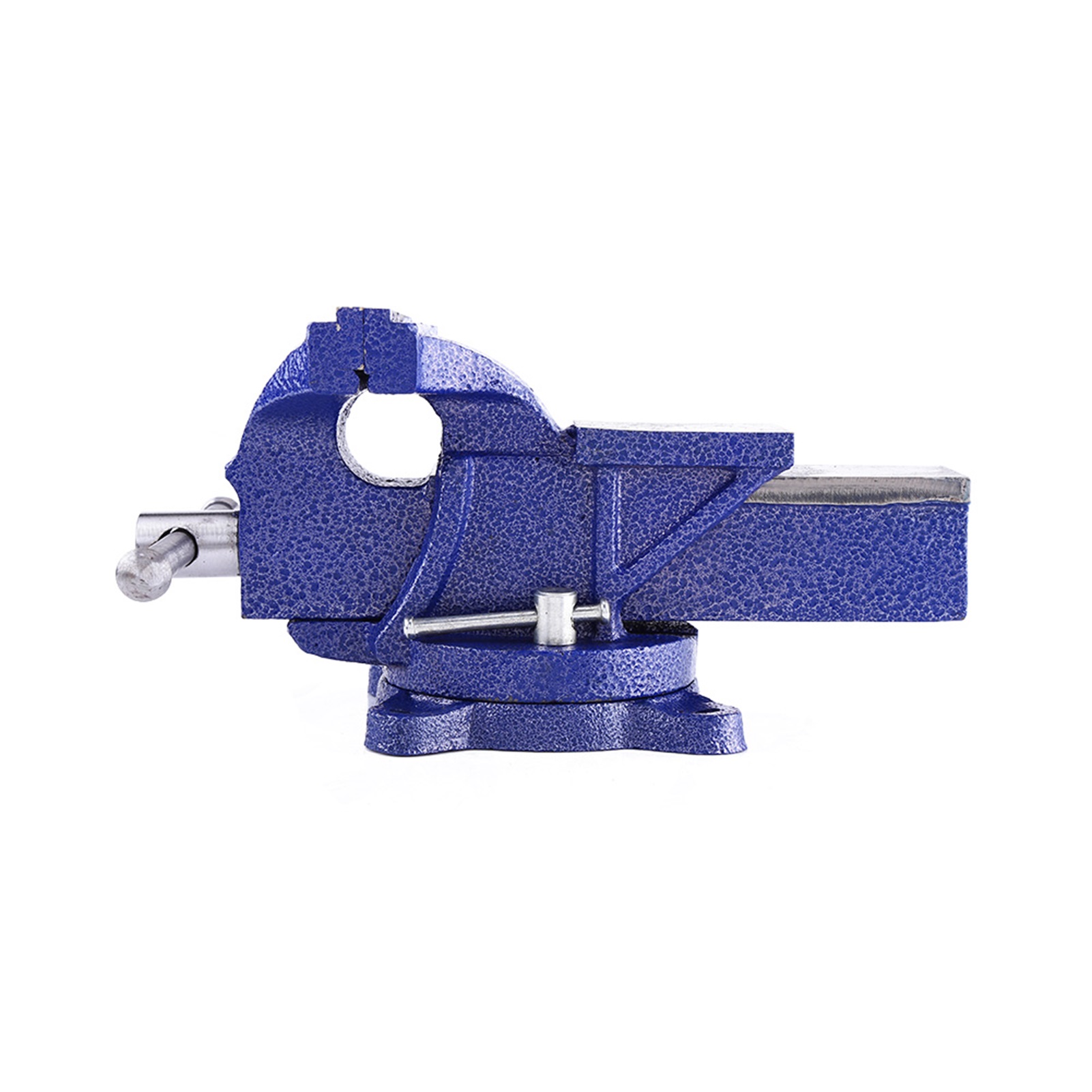 Heavy Duty Bench Vise Househol - مراجعة Woodworking Front Vise وسعره