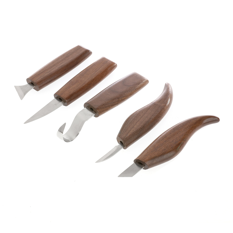 12PCS/Set Woodworking Walnut C - مراجعة Woodworking Knife وسعره