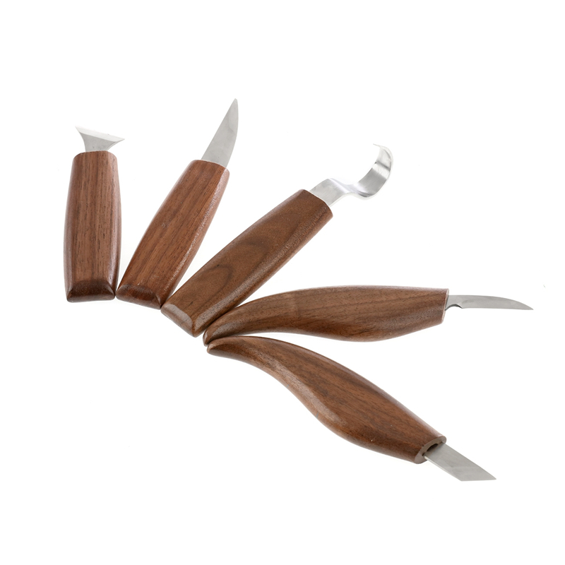 12PCS/Set Woodworking Walnut C - مراجعة Woodworking Knife وسعره