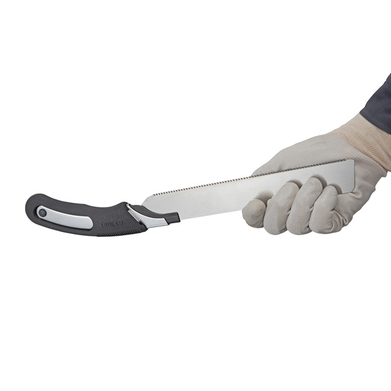 Tajima Quick board saw 240 Mel - مراجعة Woodworking Hand Saw وسعره