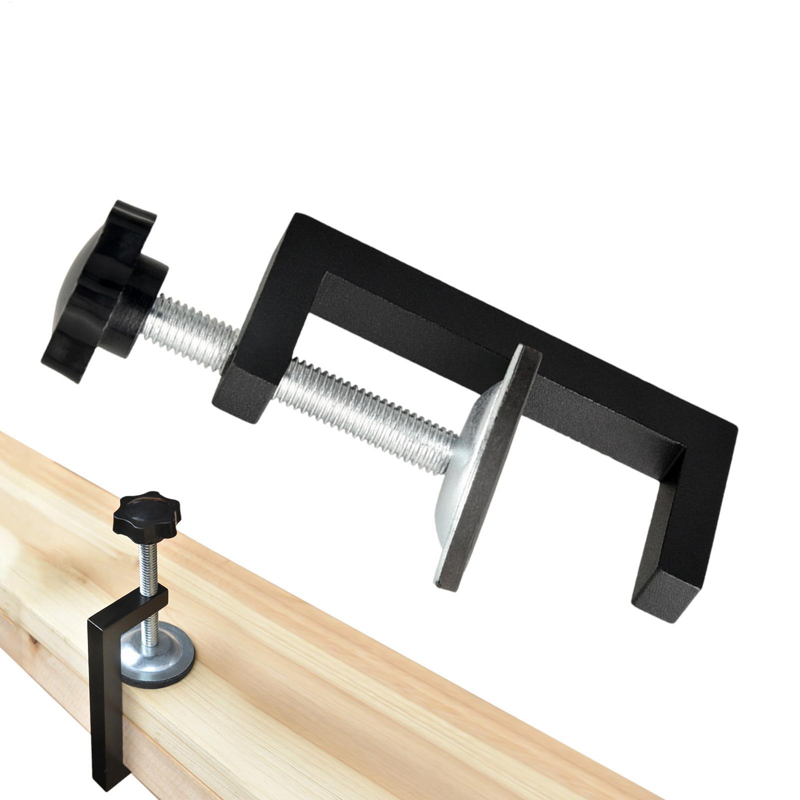 Universal Fence Clamps Heavy D - مراجعة Woodworking Hand Saw وسعره