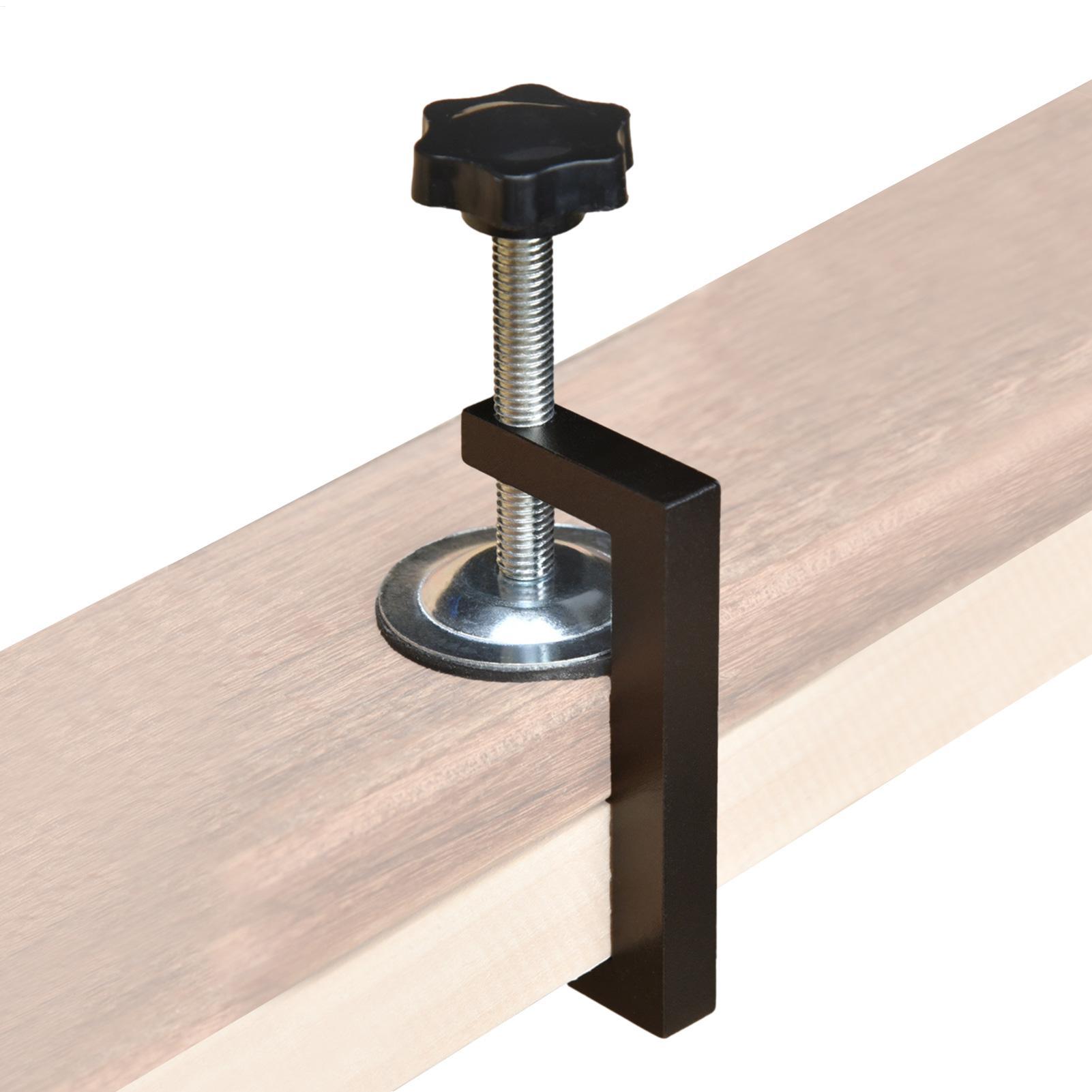 Universal Fence Clamps Heavy D - مراجعة Woodworking Hand Saw وسعره