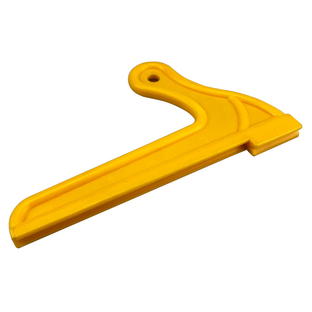 Safety Plastic Push Block Tabl - مراجعة Woodworking Hand Saw وسعره
