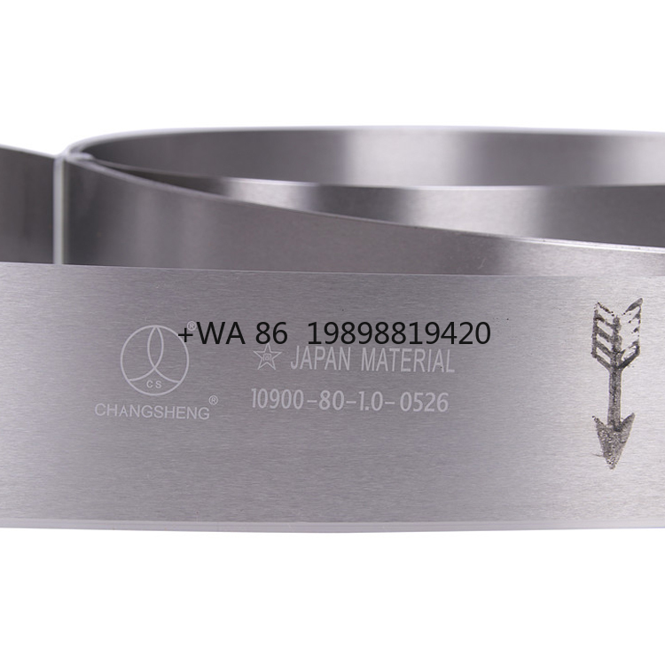 Knife /Band Saw Blade With No  - مراجعة Woodworking Knife وسعره