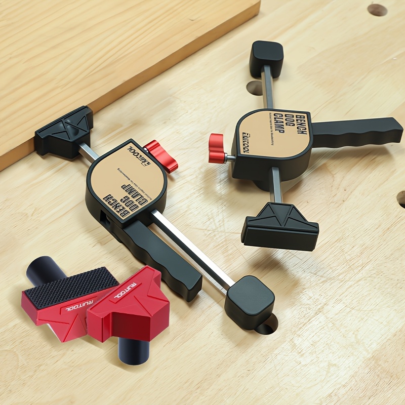 Workbench Dog Holes Set, 19/20 - مراجعة Woodworking Plan وسعره