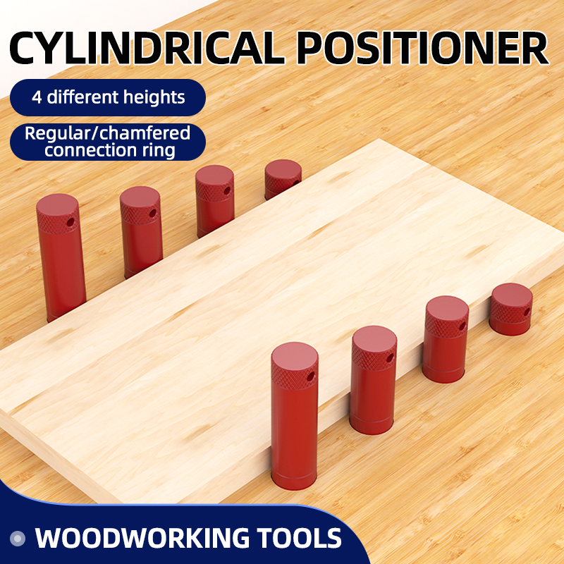 ENJOYWOOD 8PCS Non-Slip Alumin - مراجعة Woodworking Plan وسعره