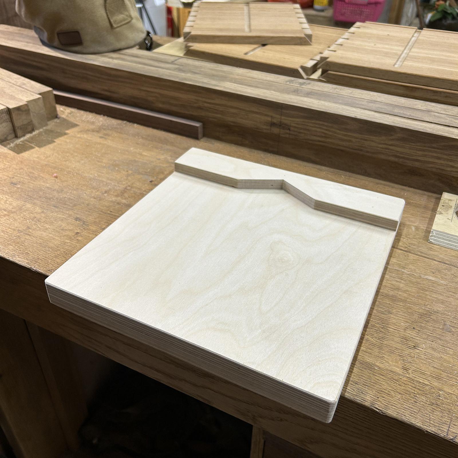 Sturdy Woodworking Bench Vise  - مراجعة Woodworking Bench Vise وسعره