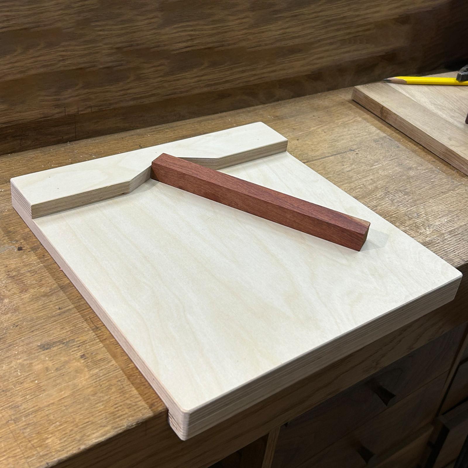 Sturdy Woodworking Bench Vise  - مراجعة Woodworking Bench Vise وسعره