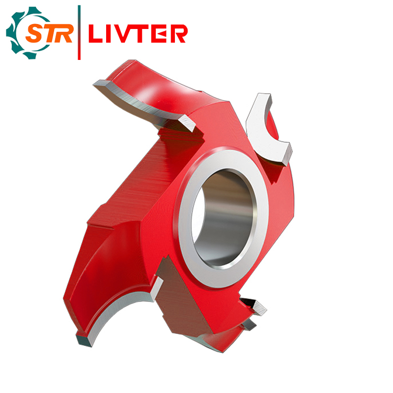 Woodworking TCT tool end mill  - مراجعة Woodworking Knife وسعره