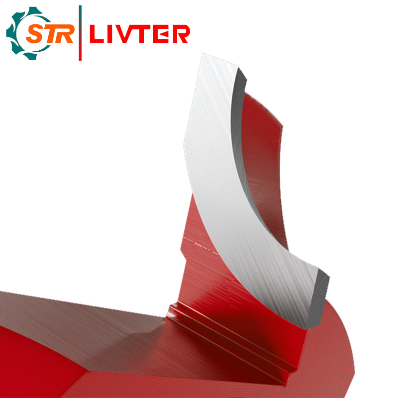 Woodworking TCT tool end mill  - مراجعة Woodworking Knife وسعره