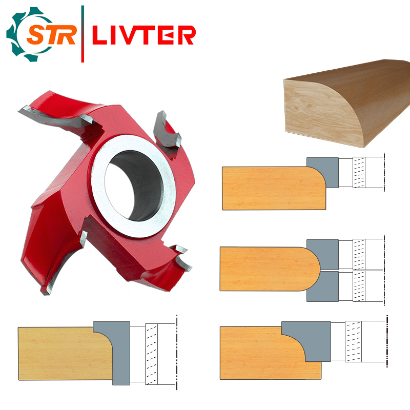 Woodworking TCT tool end mill  - مراجعة Woodworking Knife وسعره